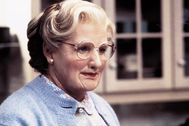 故ロビン・ウィリアムズ主演映画「ミセス・ダウト」がミュージカル化