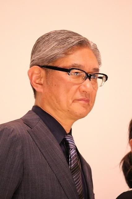 「悼む人」出演熱望の石田ゆり子、念願かない「無鉄砲な自分をほめてあげたい」