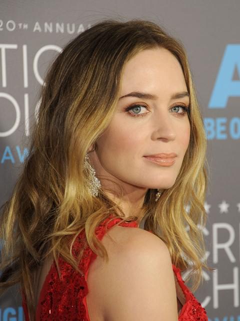 エミリー・ブラント「スノーホワイト」スピンオフで悪役スノークイーンに？