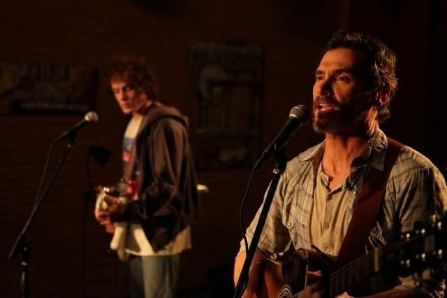 主演俳優たちが自ら演奏を披露！「君が生きた証」本編映像公開