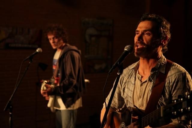 主演俳優たちが自ら演奏を披露！「君が生きた証」本編映像公開