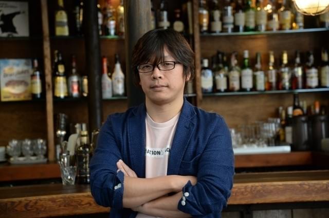 「ムービープラス」「この映画が観たい」に出演する三木孝浩監督