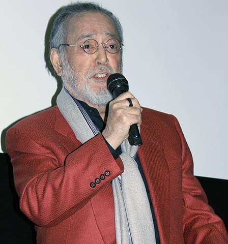 “生涯現役”仲代達矢、自身のドキュメンタリー公開に感慨「財産ができた」