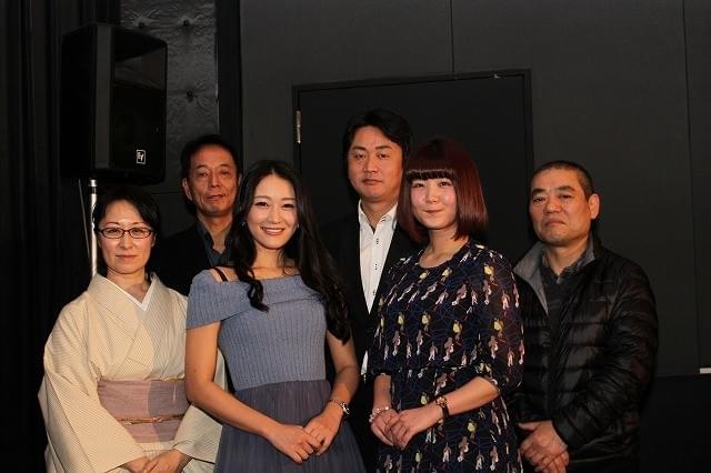 セクシー女優・西野翔、DV対策を指南「記録を残して！」