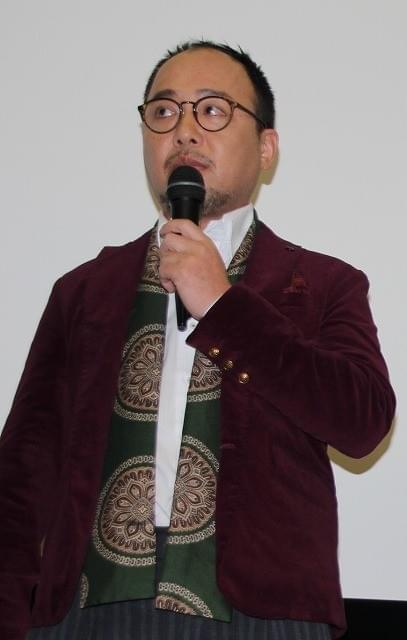 池松壮亮、チョコは嫌い!? バレンタインは「うどんが欲しい」