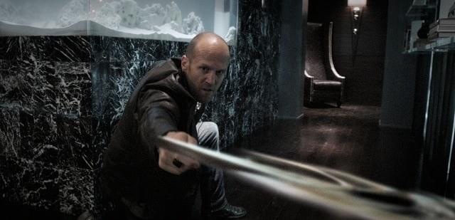 ジェイソン・ステイサムの痛快アクション炸裂！「ワイルドカード」本編映像を入手