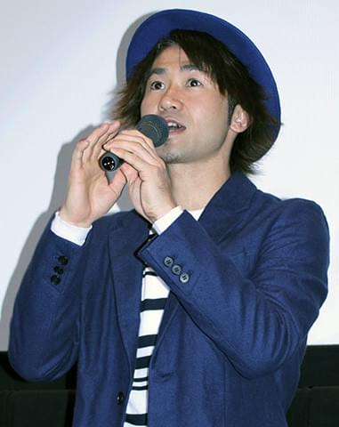 ナオト・インティライミ、堤真一に“弟子入り”「舎弟感にあふれている」