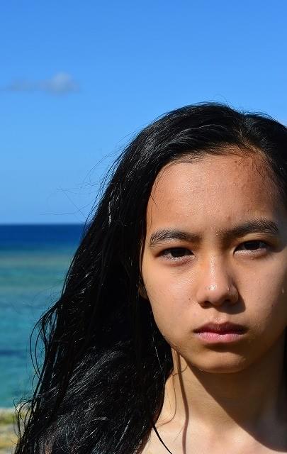 日本最年少の映画監督、仲村颯悟5年ぶりの新作「人魚に会える日。」公開決定