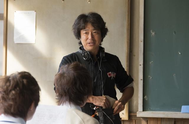 山田涼介＆羽住英一郎監督「暗殺教室」早くもシリーズ化を熱望