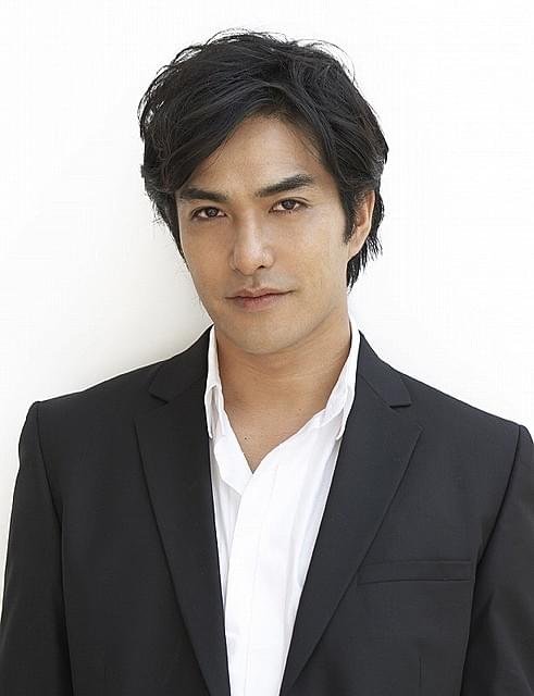 北村一輝、再びネコ萌え剣豪に