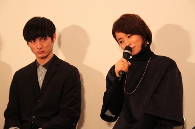 高良健吾＆石田ゆり子、気仙沼市民と涙ながらに“命”について語り合う