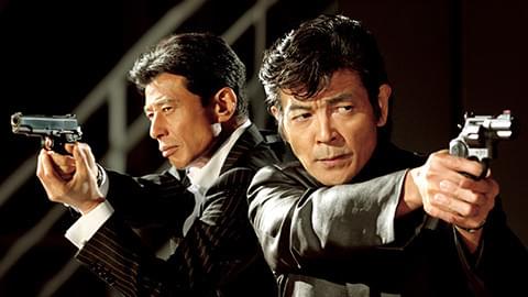 舘ひろし＆柴田恭兵「あぶない刑事」10年ぶり復活「さらば」でついにファイナル