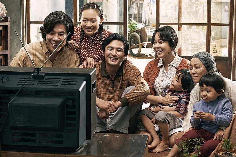 韓国歴代7位の大ヒット作「国際市場」、5月公開