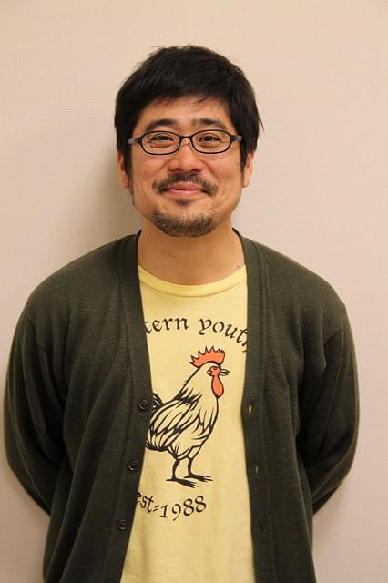 熊切和嘉監督、今だから明かせる「私の男」秘話