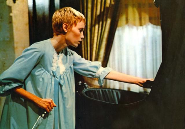 「ローズマリーの赤ちゃん」ほか25本が米フィルム登録簿に永久保存