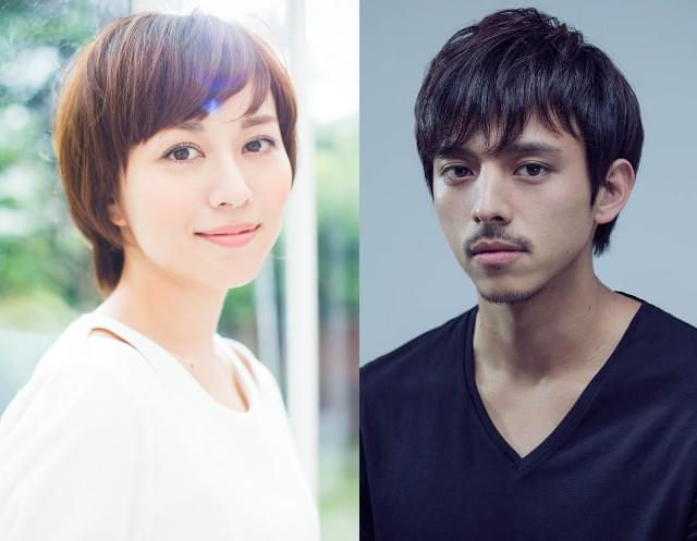 比嘉愛未、野沢尚「恋愛時代」ドラマ化で民放初主演！満島真之介と元夫婦に