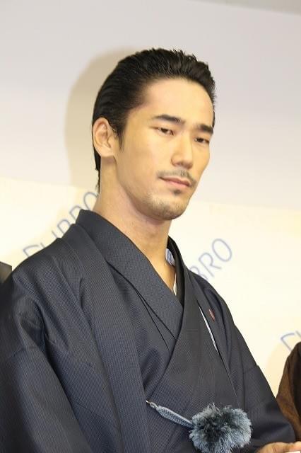 杉良太郎、EXILE小林直己に「ハリウッドに行ってほしい」と期待