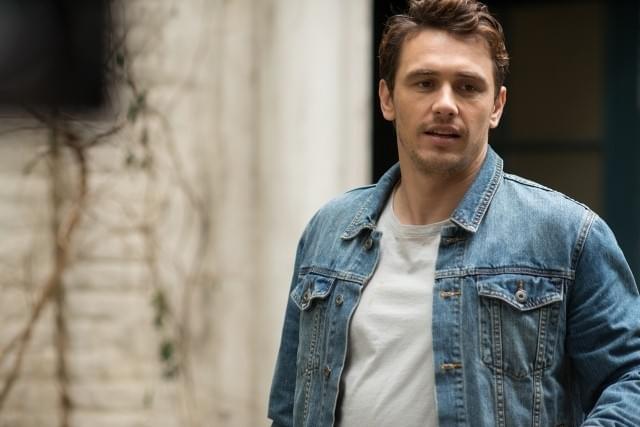 ジェームズ・フランコ、闇社会の金に手を出す「パーフェクト・プラン」の夫婦に理解を示す