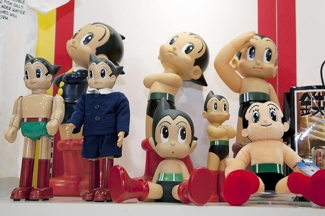 「鉄腕アトム」が実写映画化へ！ 豪スタジオで始動!!