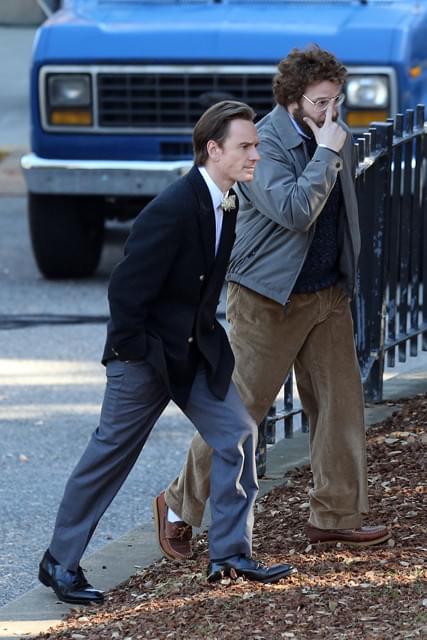 スティーブ・ジョブズ伝記映画は10月9日全米公開