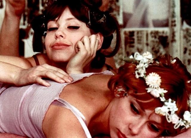 チェコの名作女子映画「ひなぎく」ブルーレイ発売 アンコール上映も開催