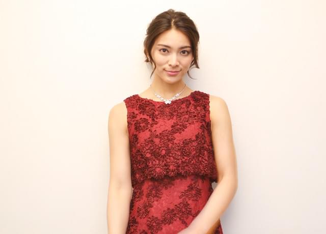 秋元才加「“女優”じゃなくて“役者”になりたい」