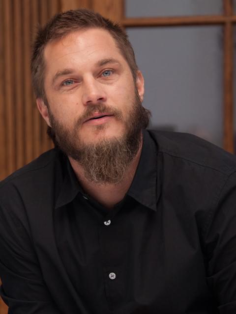 トラビス・フィメル