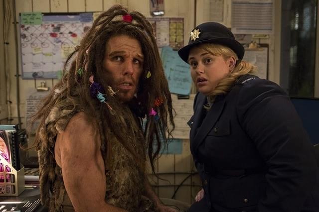 「ナイト ミュージアム」特別映像公開 ベン・スティラーが1人2役に挑戦！