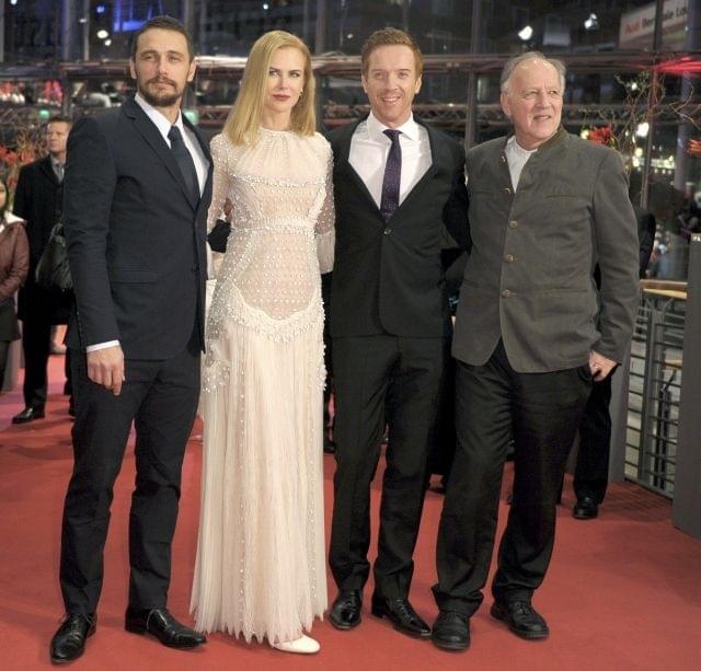 ベルリン国際映画祭、女性映画が強いインパクト放つ