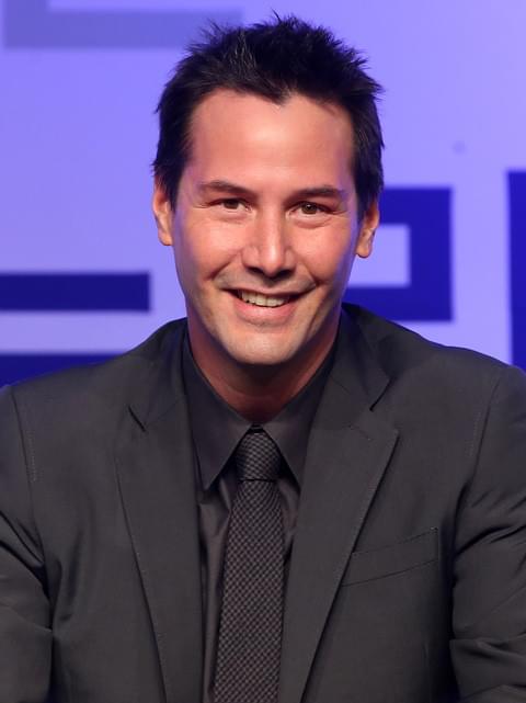 キアヌ・リーブス、エル・ファニング主演のホラー映画に出演！