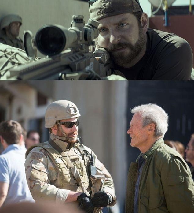 イーストウッドが「アメリカン・スナイパー」エンドロールで行った異例の演出とは!?