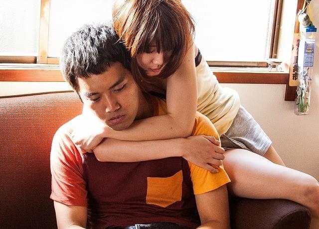 三浦貴大主演、冨永昌敬監督最新作「ローリング」、初夏公開決定