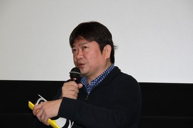 三木孝浩＆本広克行、同日公開作控えるライバルが“舌戦”