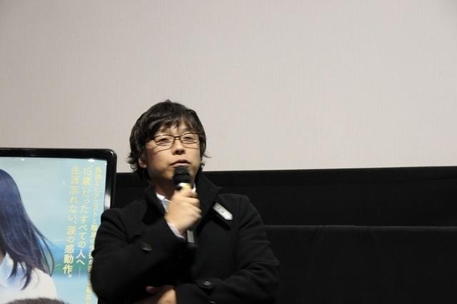 三木孝浩＆本広克行、同日公開作控えるライバルが“舌戦”