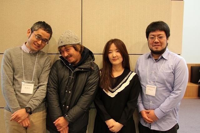 ヤン・イクチュン監督、国境の垣根を越えた交流に意欲