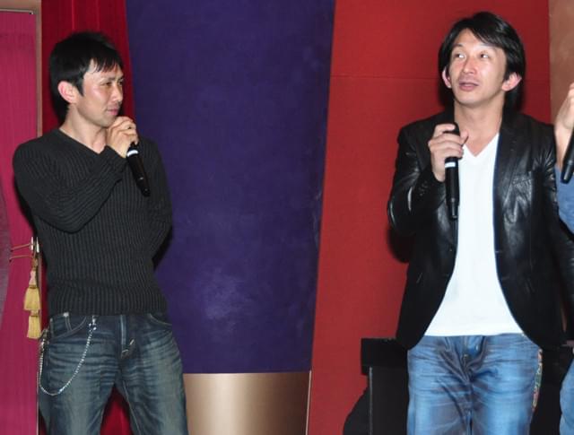 日本が誇るアクション監督・谷垣健治＆下村勇二がジャッキー・チェンのすごさを解説！