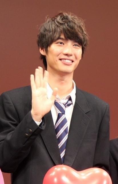 福士蒼汰、デビュー前でもバレンタインは「20個もらいました」