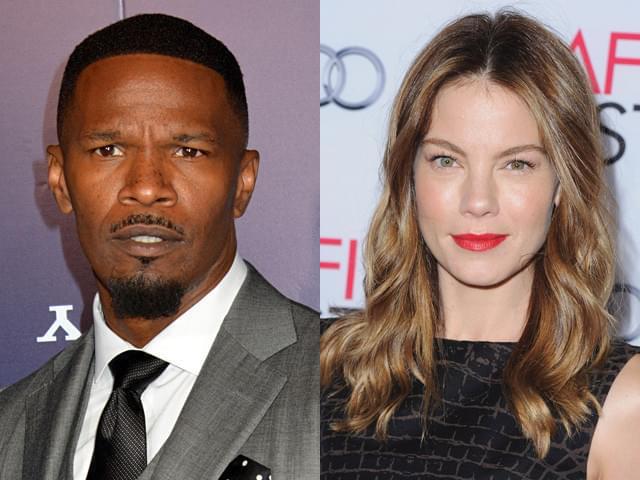 ジェイミー・フォックス＆ミシェル・モナハンで仏映画「スリープレス・ナイト」リメイク