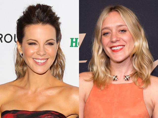 ジェイン・オースティン「レディ・スーザン」映画化にケイト・ベッキンセール＆クロエ・セビニー