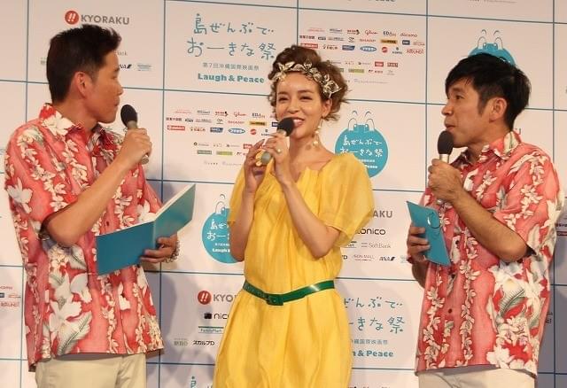 大沢ケイミの「タモリさん知らない」にガレッジ・ゴリ愕然