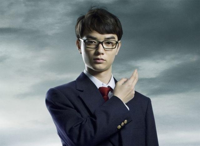 染谷将太＆園子温「みんな！エスパーだよ！」が映画化＆9月公開