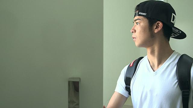 【国内映画ランキング】「テラスハウス」がV、「フィフティ・シェイズ・オブ・グレイ」は5位