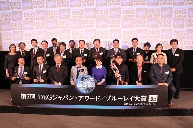 「アナと雪の女王」が最高賞のグランプリ