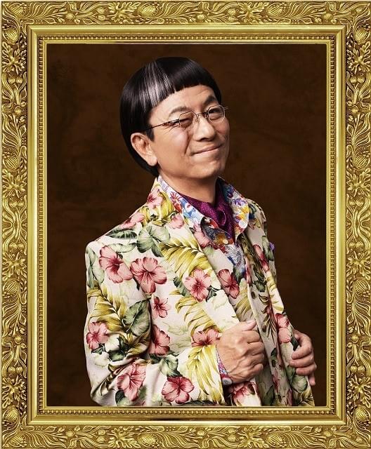 「王妃の館」水谷豊の新・右京ビジュアルに浅田次郎も「なるほどな」