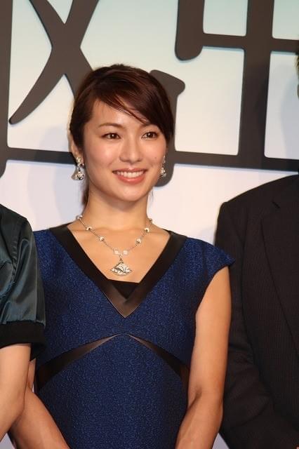 離婚調停人演じた大泉洋、自身の離婚は絶対NO！「娘がかわいくて仕方ない」