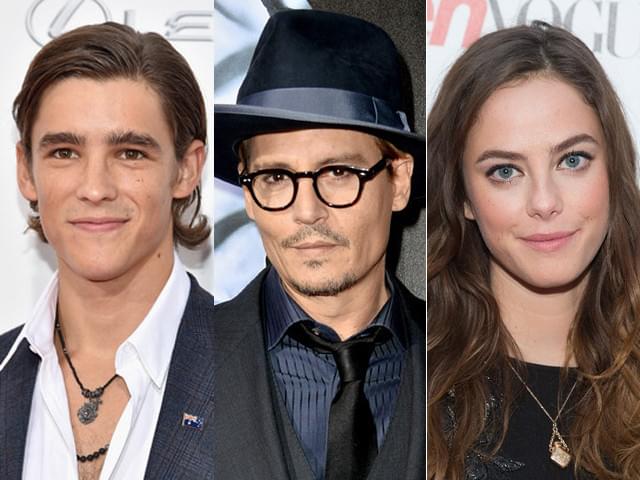 「パイレーツ・オブ・カリビアン」最新作がクランクイン