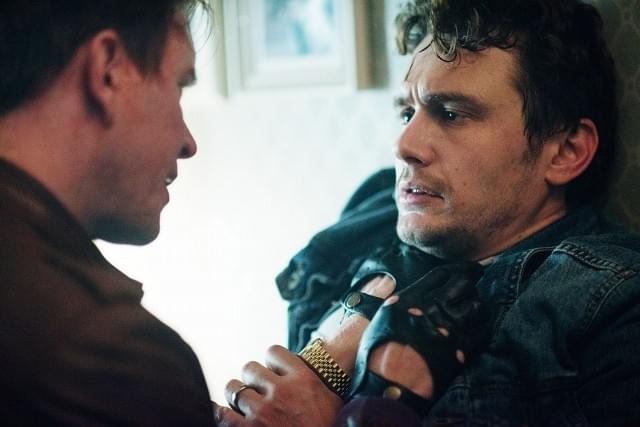 ジェームズ・フランコ「パーフェクト・プラン」インタビュー映像で明かす監督業への思い