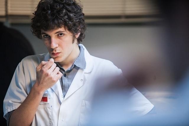 「マイ・フレンチ・フィルム・フェスティバル」審査員賞はセザール賞7部門ノミネートの話題作