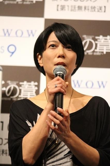 相武紗季、話題の一糸まとわぬポスター撮影秘話語る