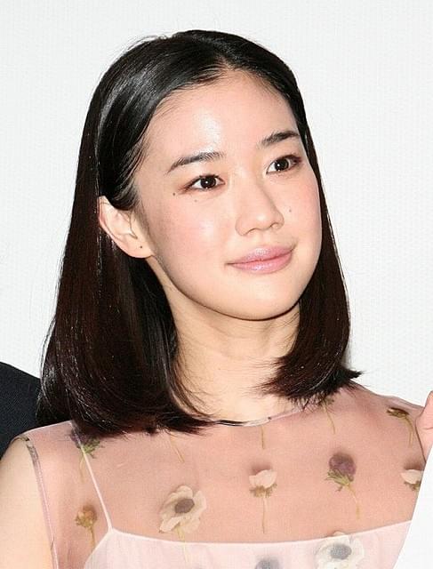 蒼井優＆鈴木杏、約10年ぶりに演じた「花とアリス」続編に意欲